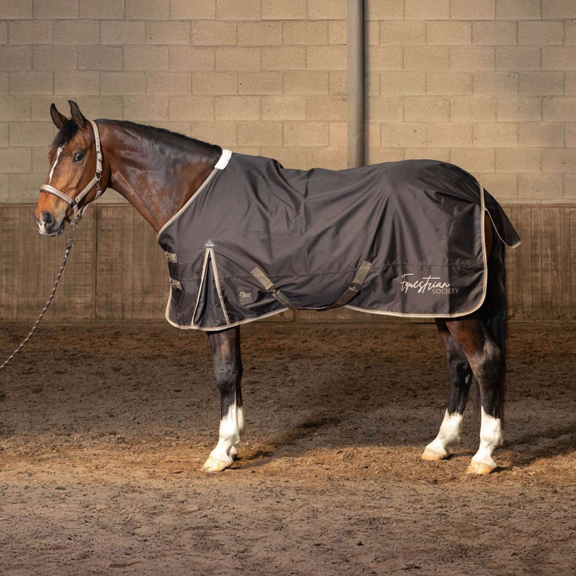 Harry's Horse Couverture Imperméable Thor WI25 0gr After Dark