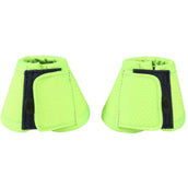 Harry's Horse Cloches d'Obstacles STOUT! Lime Limette doux