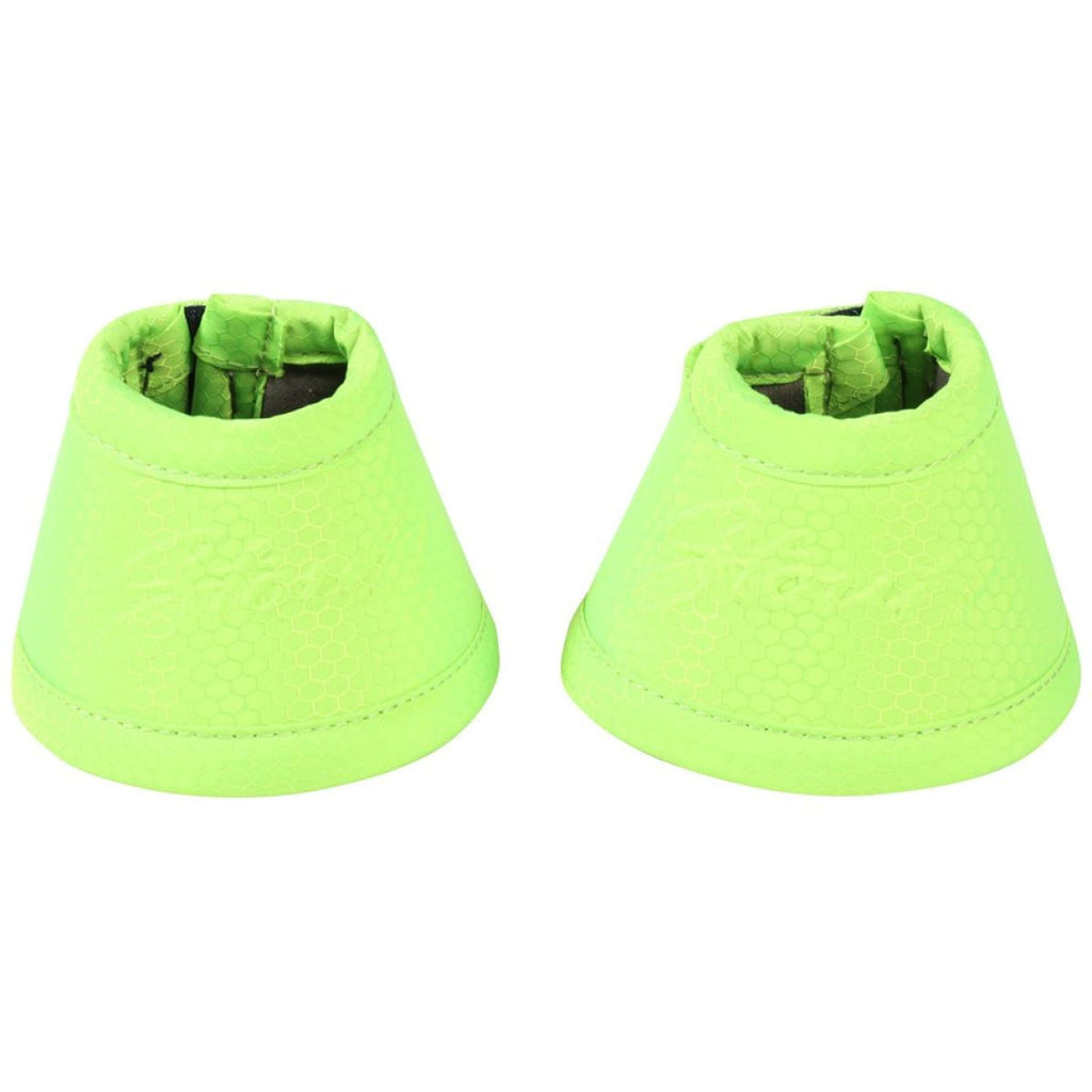 Harry's Horse Cloches d'Obstacles STOUT! Lime Limette doux