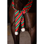 Harry's Horse Echarpe Christmas '26 Rouge
