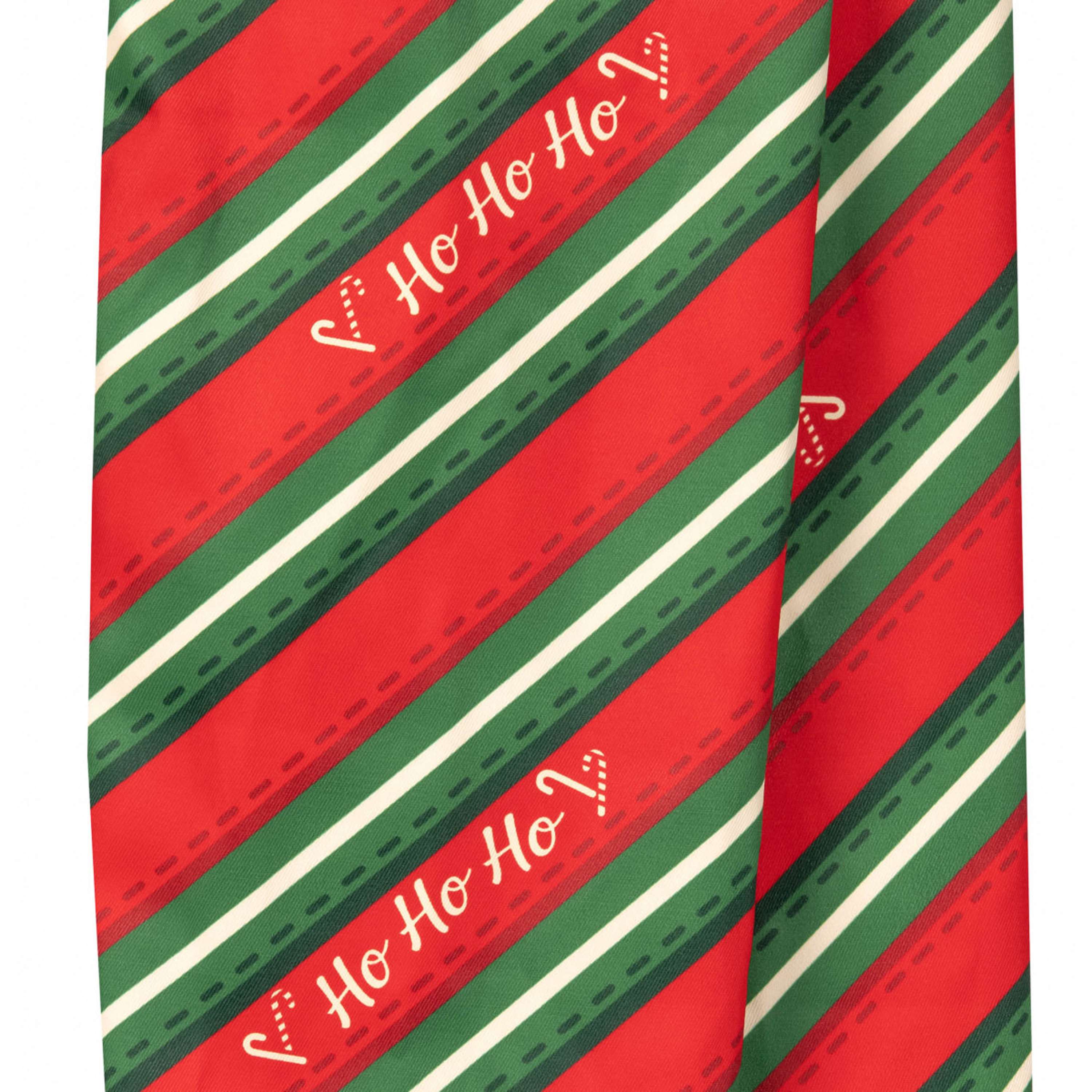 Harry's Horse Echarpe Christmas '26 Rouge
