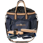 Harry's Horse Trousse de Pansage STOUT! Maverick Fourré Total Eclipse