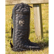 Harry's Horse Sac à Bottes Denici Cavalli Stardust Noir