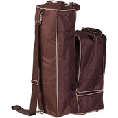 Harry's Horse Sac à Bottes Lennon avec sac de capture détachable After Dark