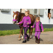 Harry's Horse Veste Loulou Jaimy Bright Violet