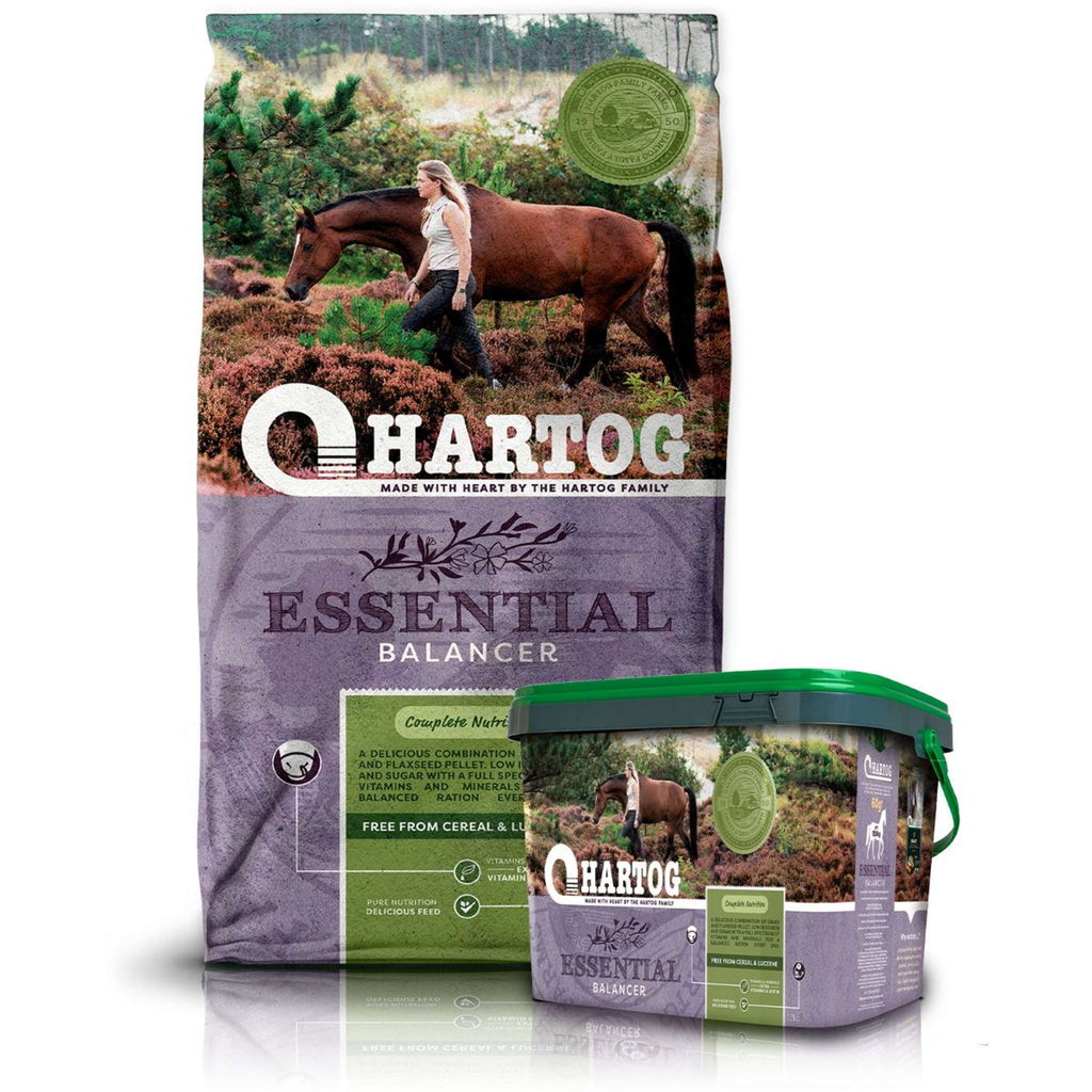 Hartog Essential