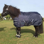 HB Couverture Imperméable 200g Bleu