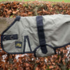 HB Couverture pour Poulain Ukki Olive