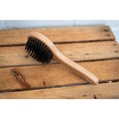 HB Brosse pour Queue et Crinière Showtime Luxe Beige