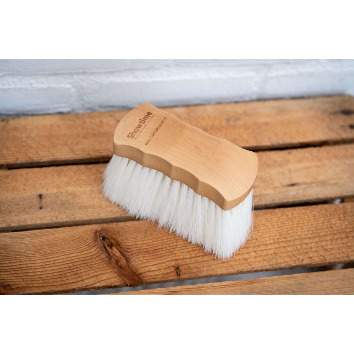 HB Brosse Douce Showtime Luxe Soft Beige