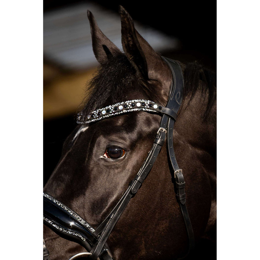 HB Bride Black River Noir