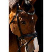 HB Bride Jump Rocky Paillettes/Noir