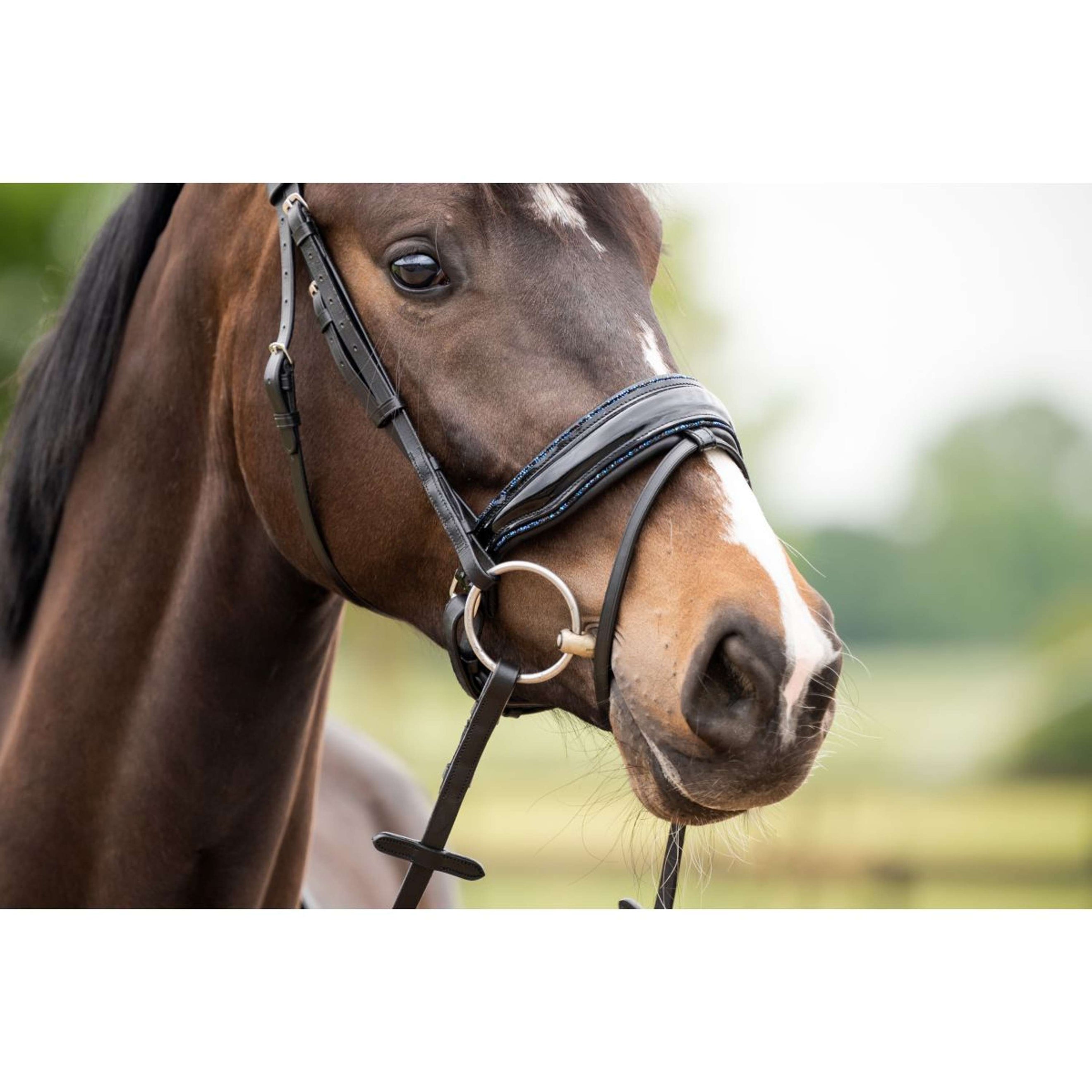 HB Showtime Bride Las Vegas Noir/Marine Briller HB Showtime Bride Las Vegas Noir/Marine Briller