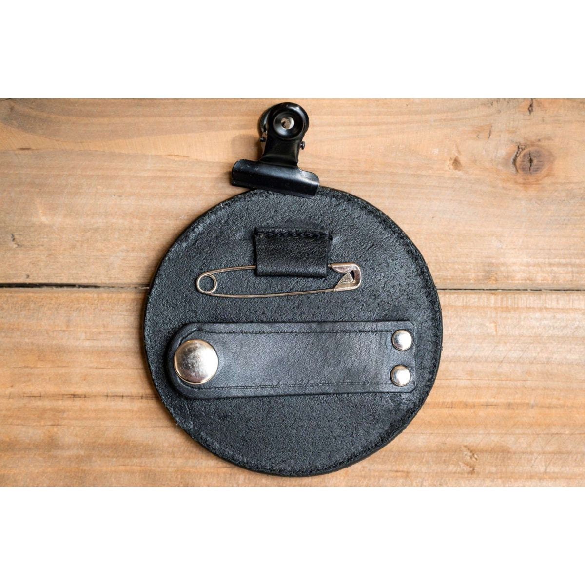 HB Numéros de Concours Hot Fix Noir