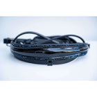 HB Muserolle Showtime Special Shape Noir/Marine Briller
