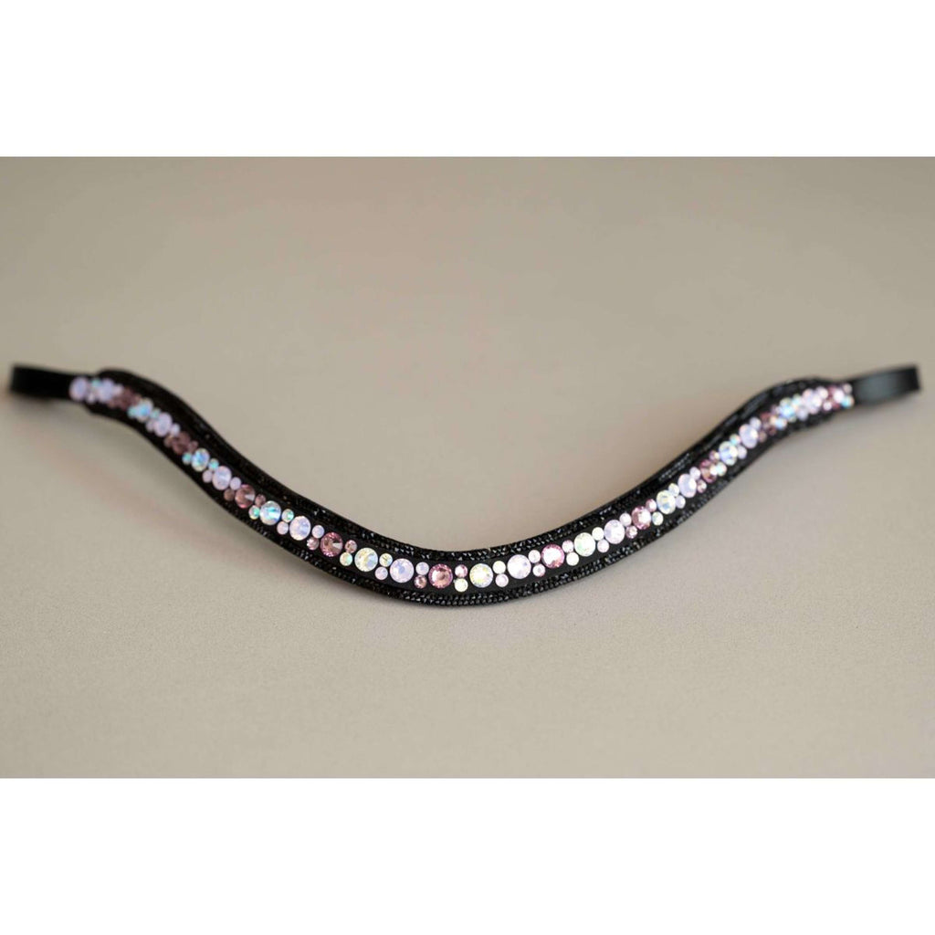 HB Ruitersport Frontal Showtime Shang-Hai Noir