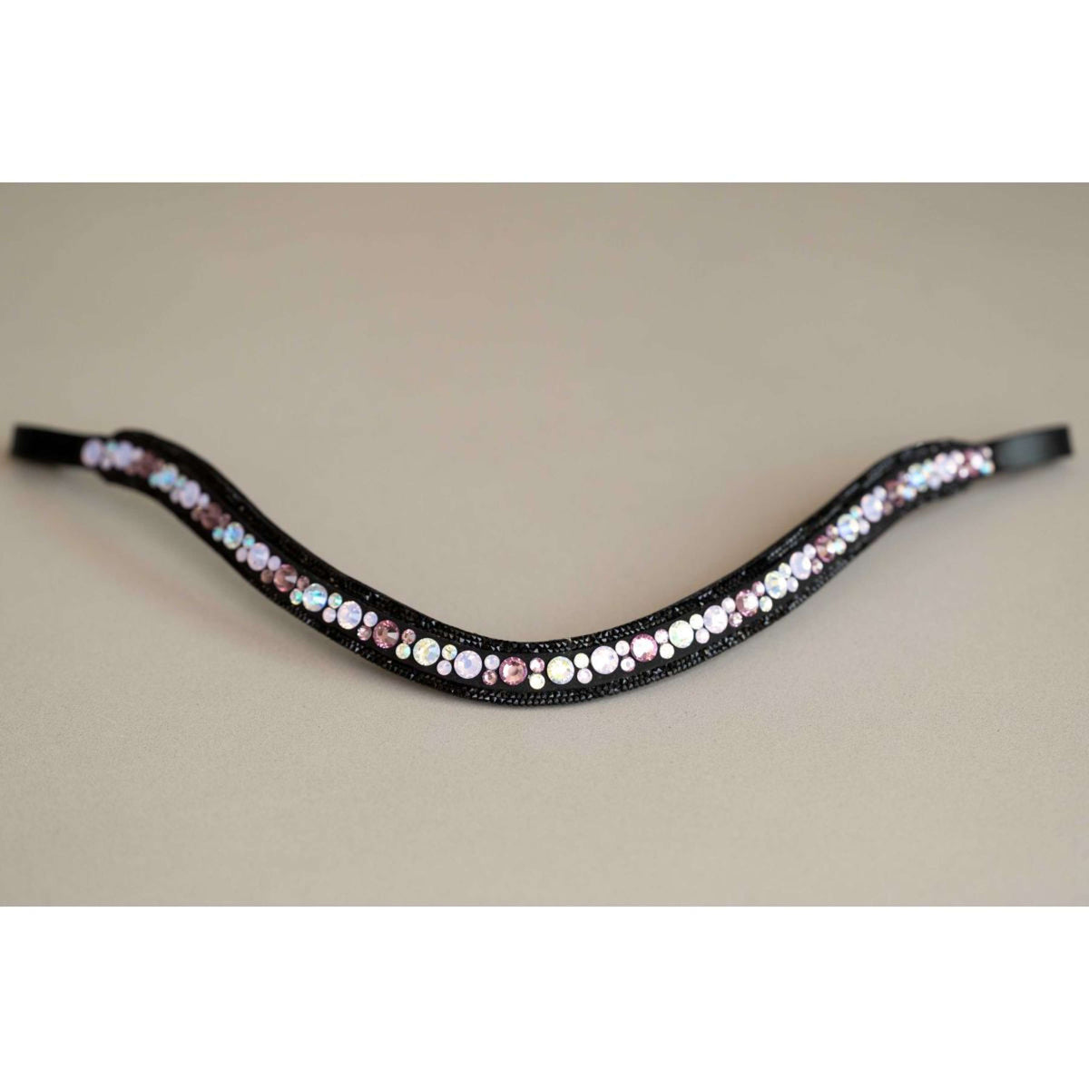 HB Ruitersport Frontal Showtime Shang-Hai Noir