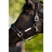 HB Ruitersport Licol Showtime Grand Slam Noir/Argent