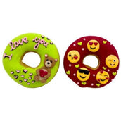 Candy Horse Love Beignets Icing