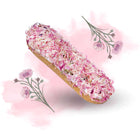 Candy Horse Cookies Pink Cornflower Èclair