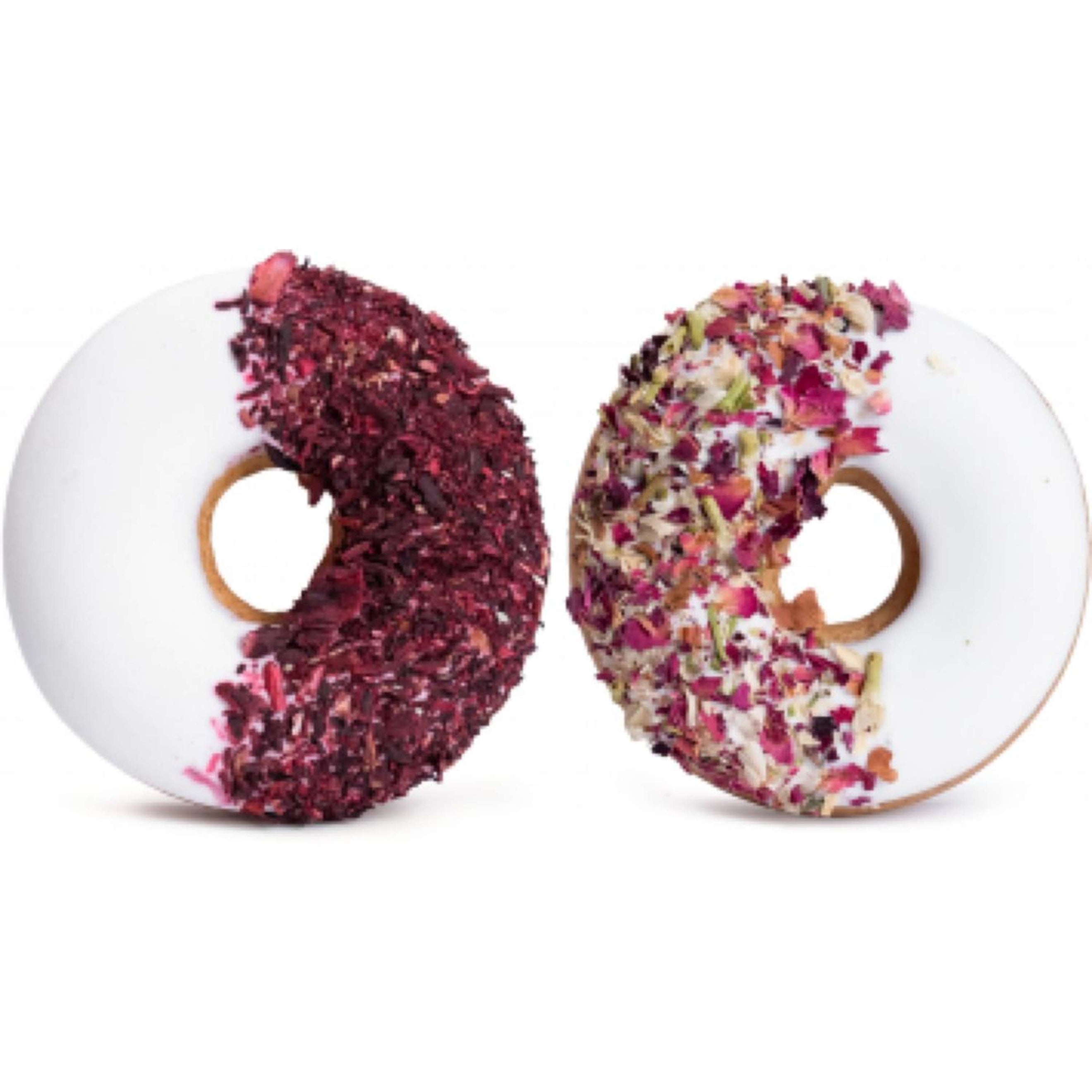 Candy Horse Love Beignets Hibiscus & Rosehip