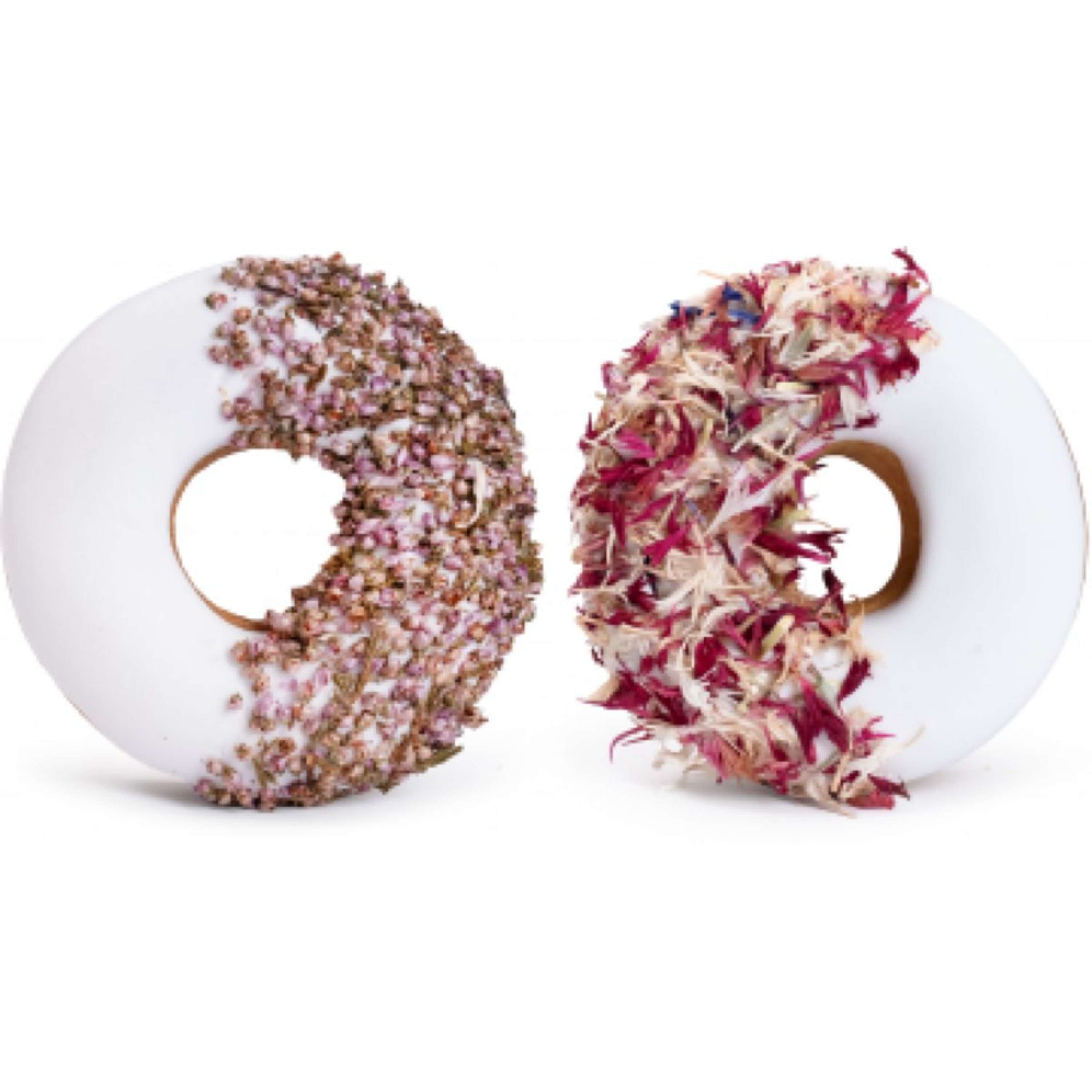 Candy Horse Love Beignets Heather & Cornflower