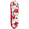 Candy Horse Love Cookies Eclair Icing