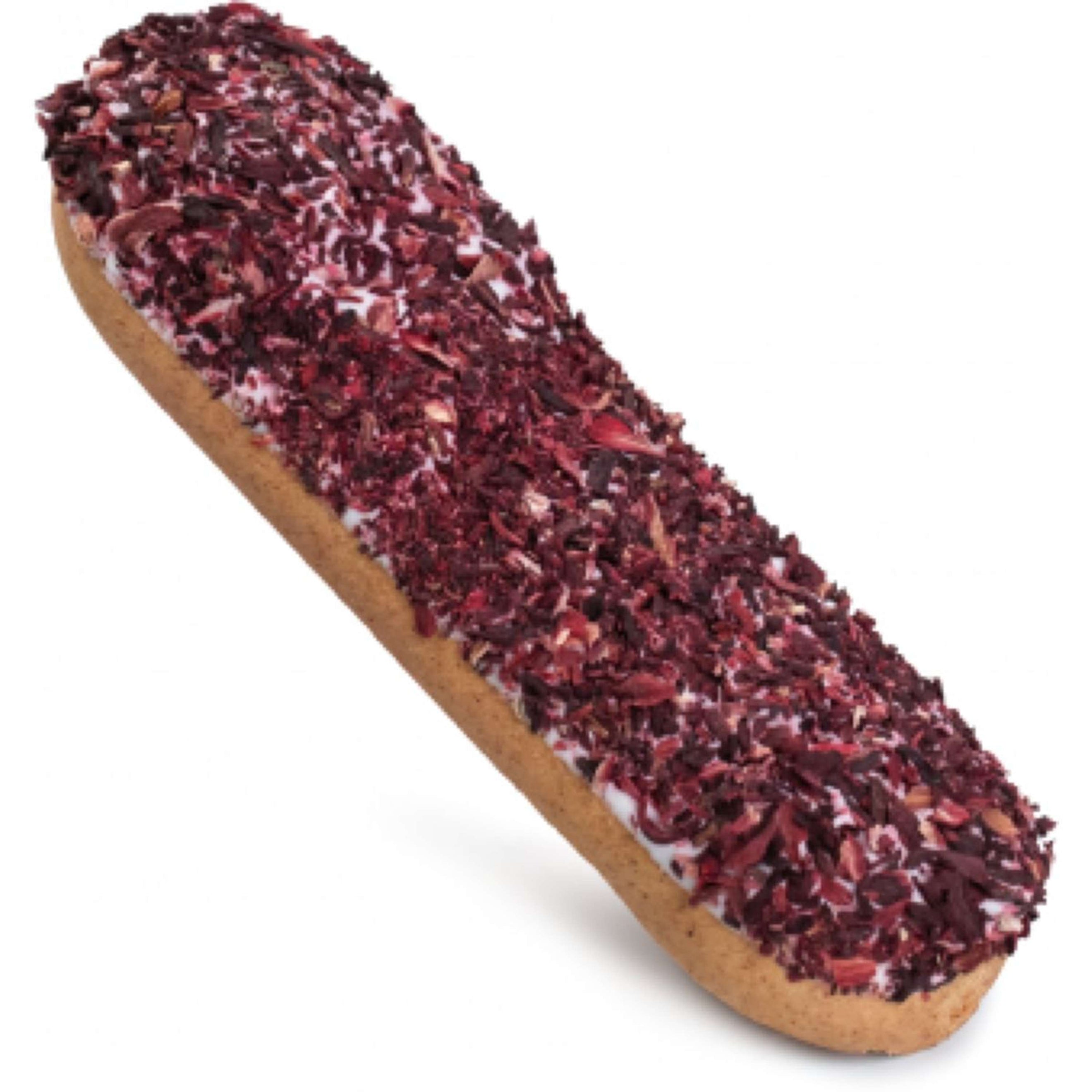 Candy Horse Love Cookies Hibiscus Eclair