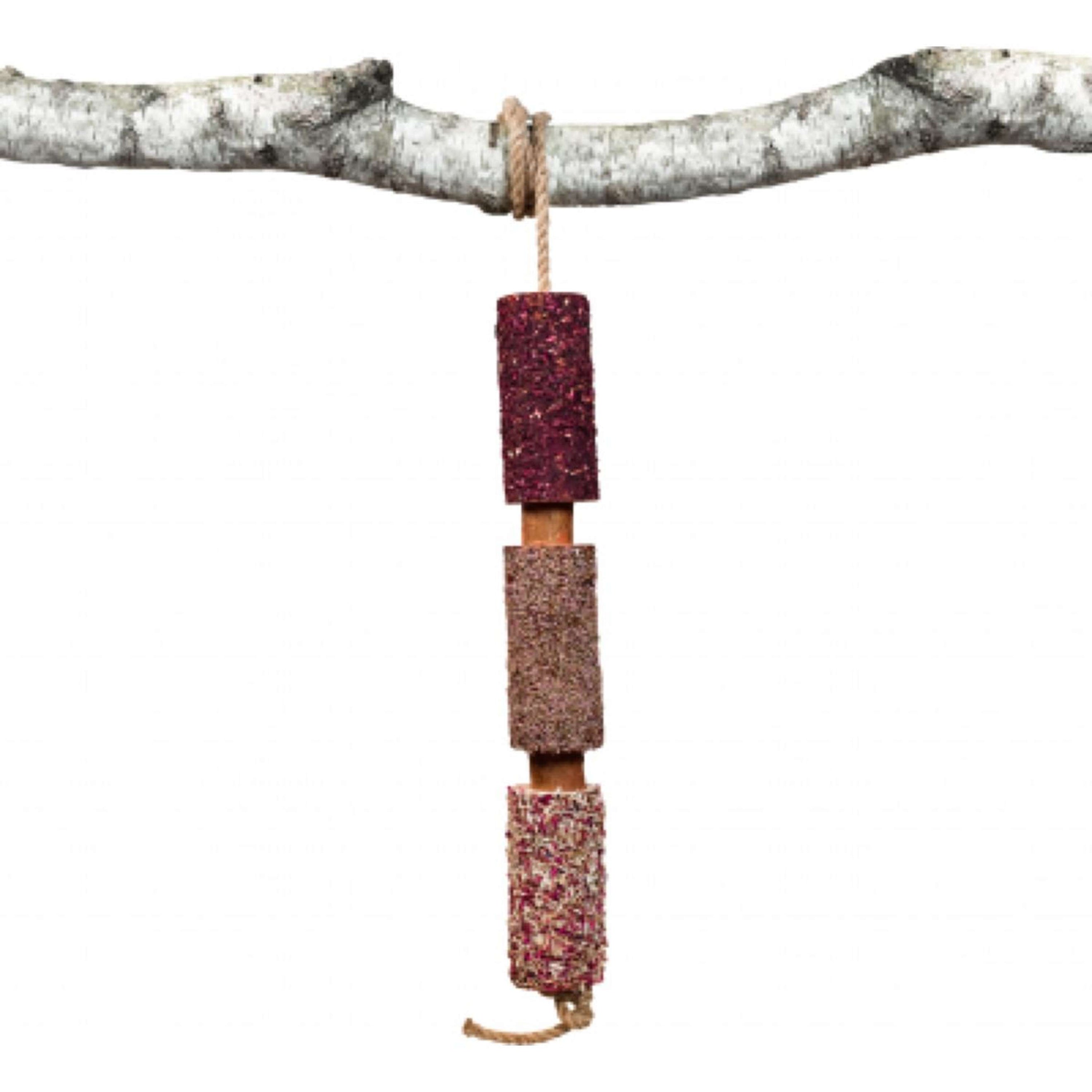 Candy Horse Love Jouet à Mâcher Vol Liefde