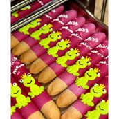 Candy Horse Love Cookies Icing Sticks