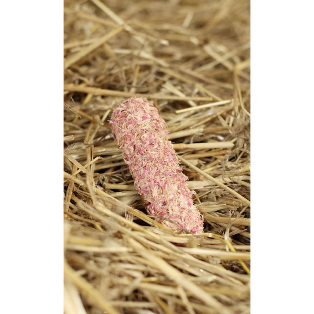 Candy Horse Cookies Pink Cornflower Èclair
