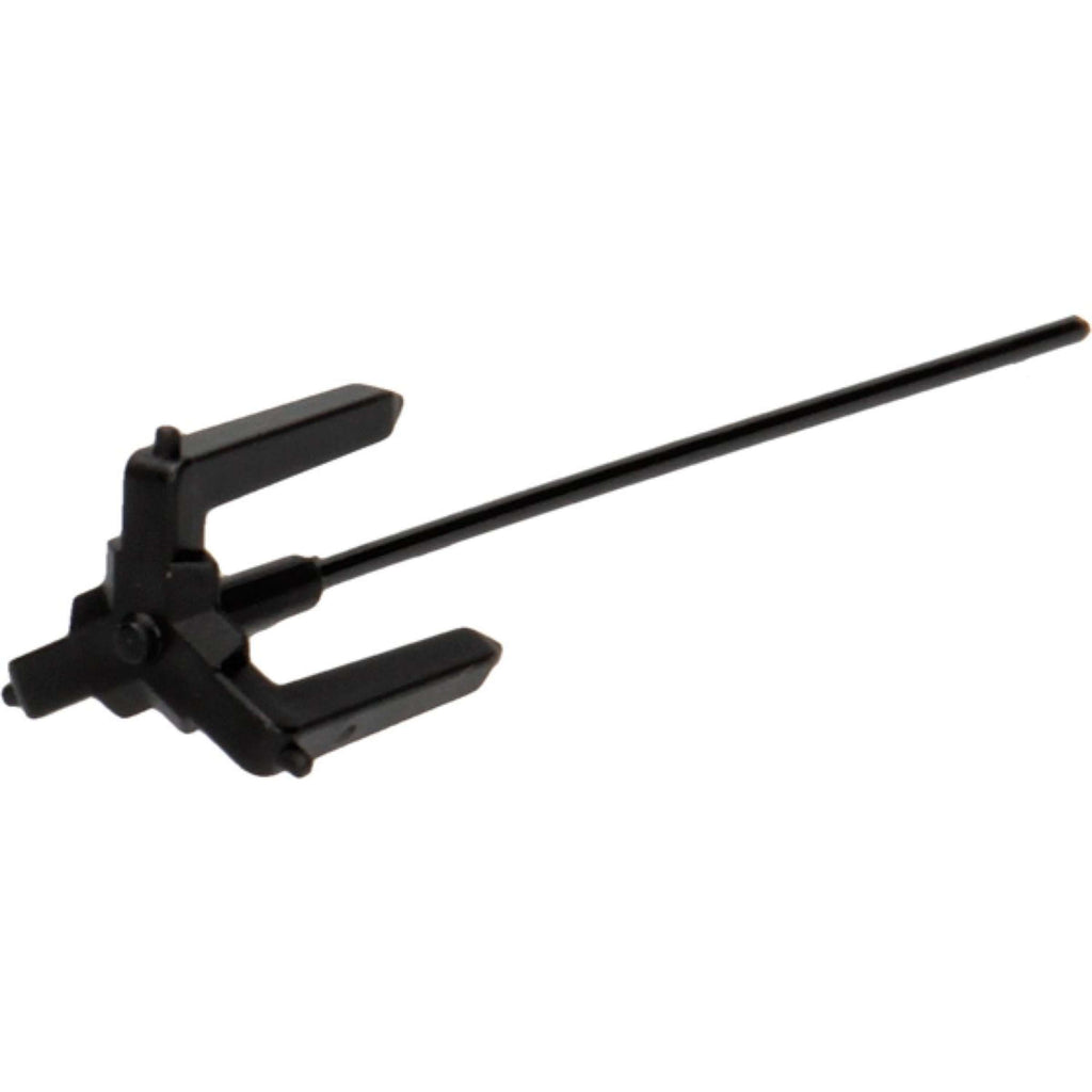 Hes Tec Quick Knot Deluxe 35pc Noir