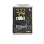 Hes Tec Quick Knot Deluxe 35pc Noir