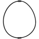 HORKA Neckrope Cuir Noir