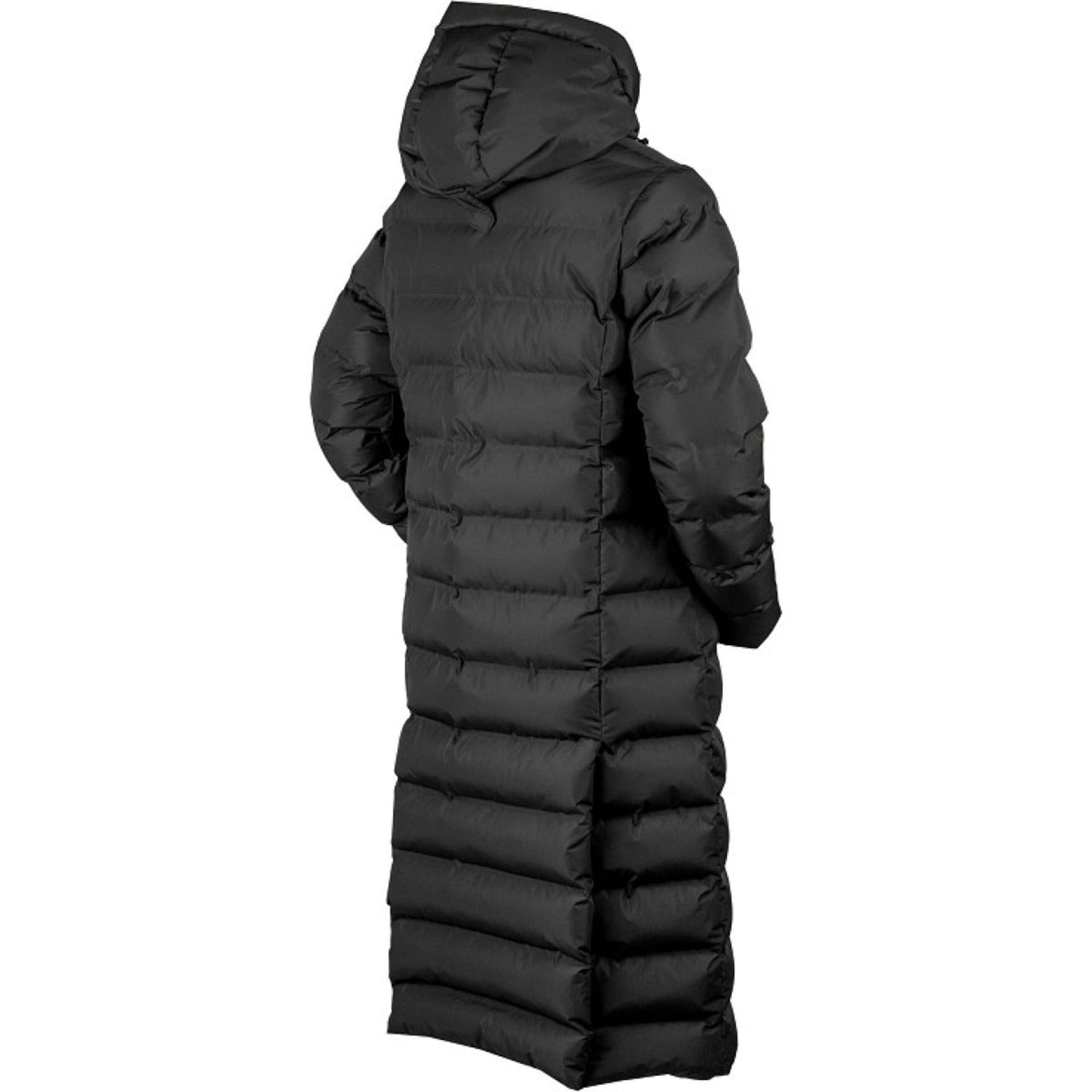 HORKA Veste matelassée Eloise Noir HORKA Veste matelassée Eloise Noir