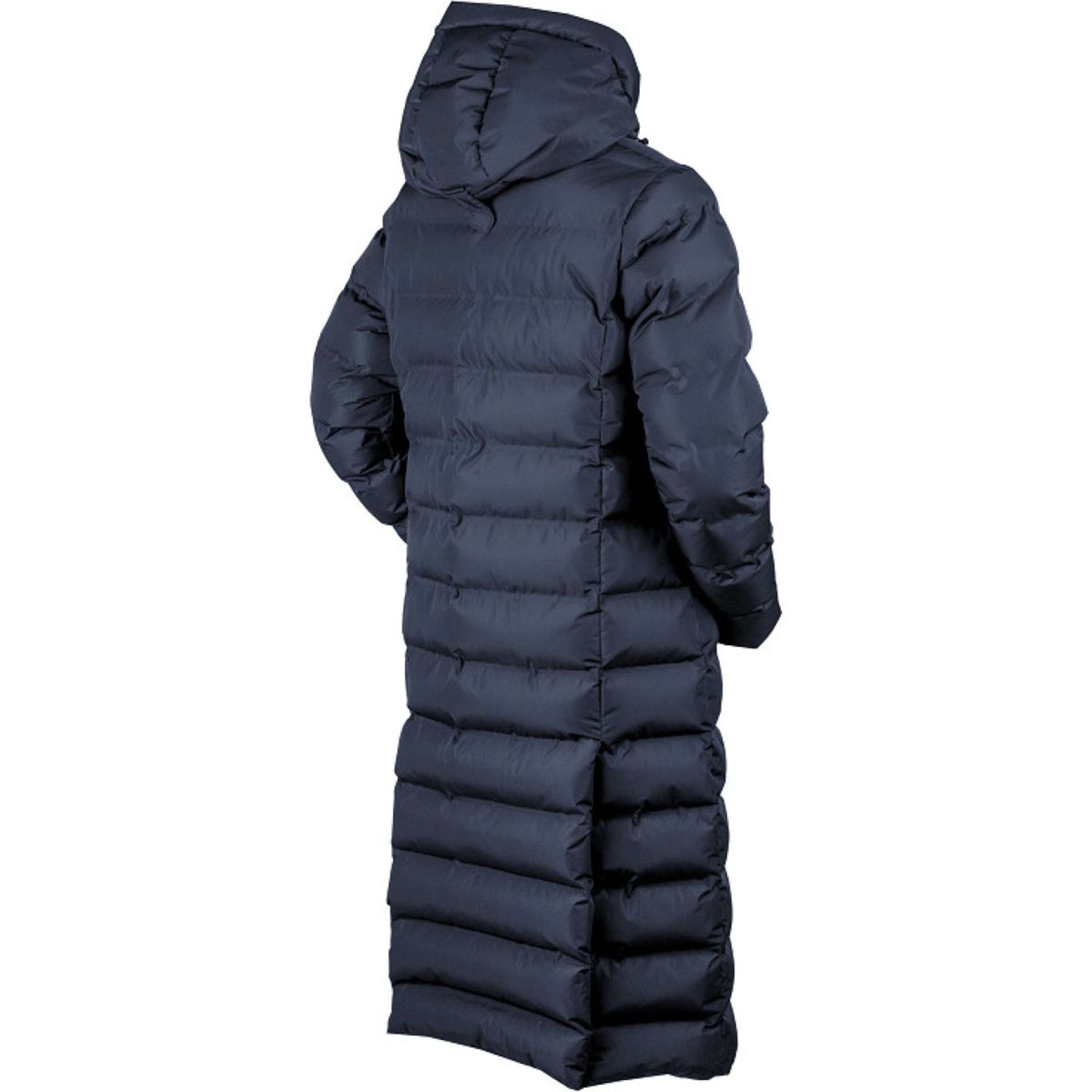 HORKA Veste matelassée Eloise Bleu HORKA Veste matelassée Eloise Bleu
