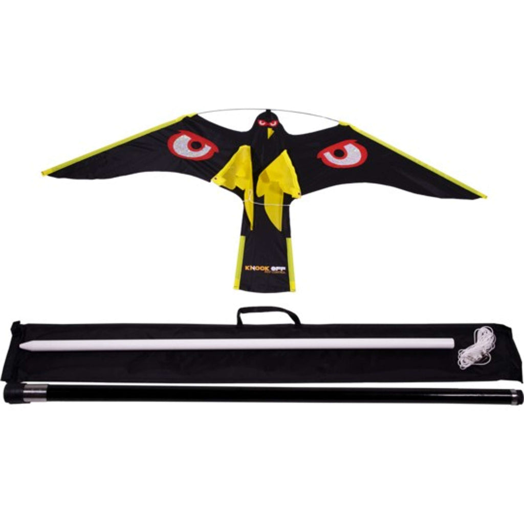 Knock Off Kite Bird Bouncer Achevée