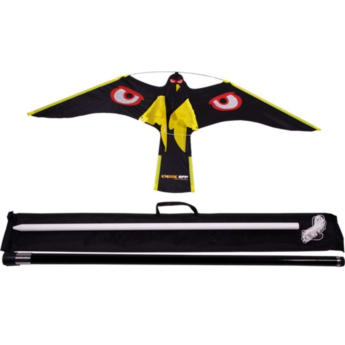 Knock Off Kite Bird Bouncer Achevée