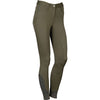 Harry's Horse Pantalon d'Équitation Redwood Full Grip Armée Verte