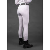 Harry's Horse Pantalon d'Équitation EQS Full Grip Blanc