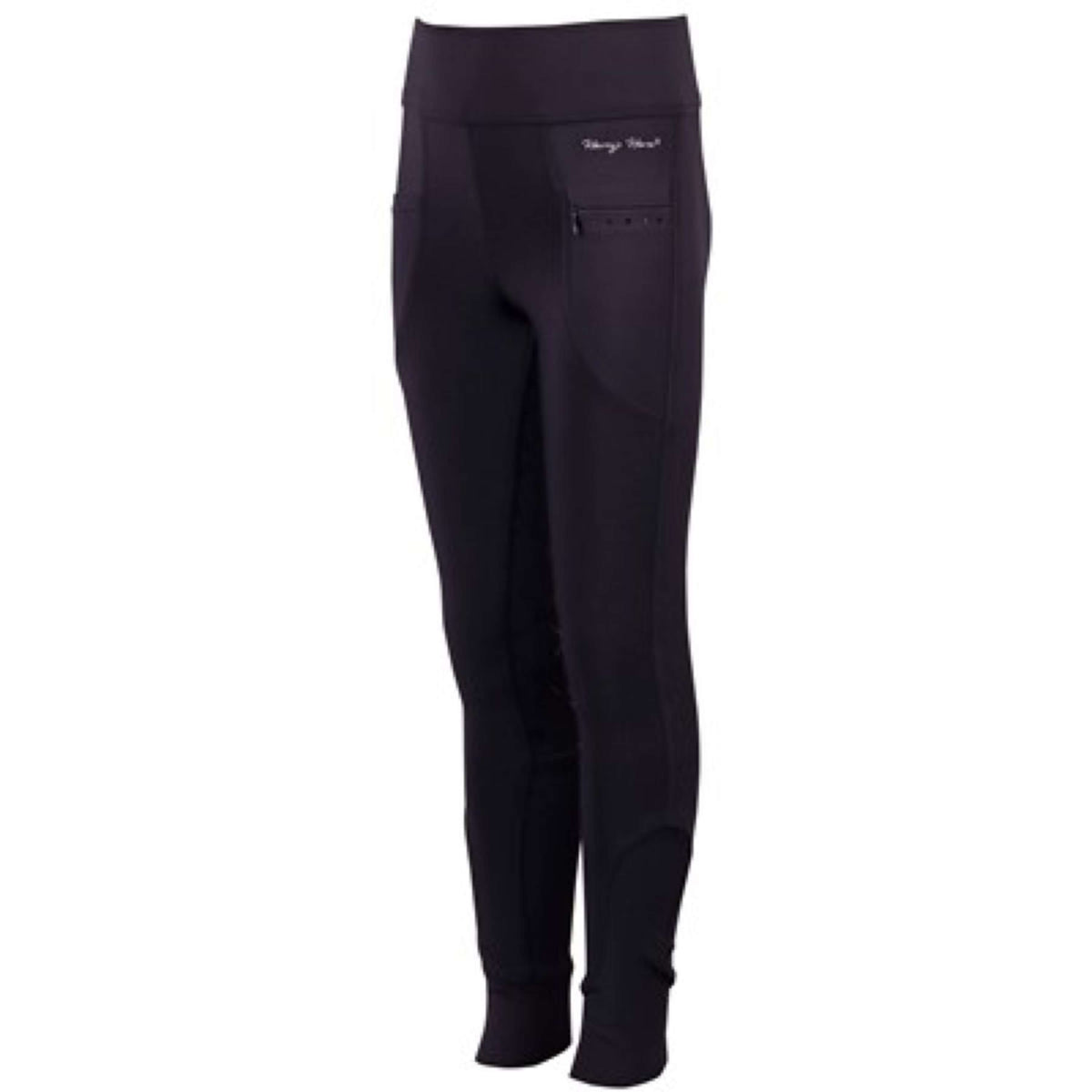 Harry's Horse Legging d'Équitation Equitights Rookie Marin