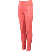 Harry's Horse Legging d'Équitation Equitights Rookie Rose