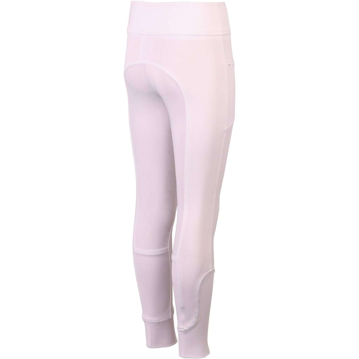 Harry's Horse Legging d'Équitation Equitights Rookie Blanc