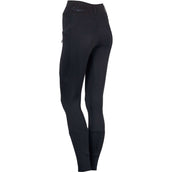 Harry's Horse Legging d'Équitation Denici Cavalli Indigo Noir