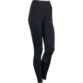 Harry's Horse Legging d'Équitation Denici Cavalli Indigo Noir