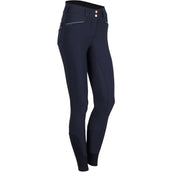 Harry's Horse Pantalon d'Équitation Denici Cavalli Indigo Marin