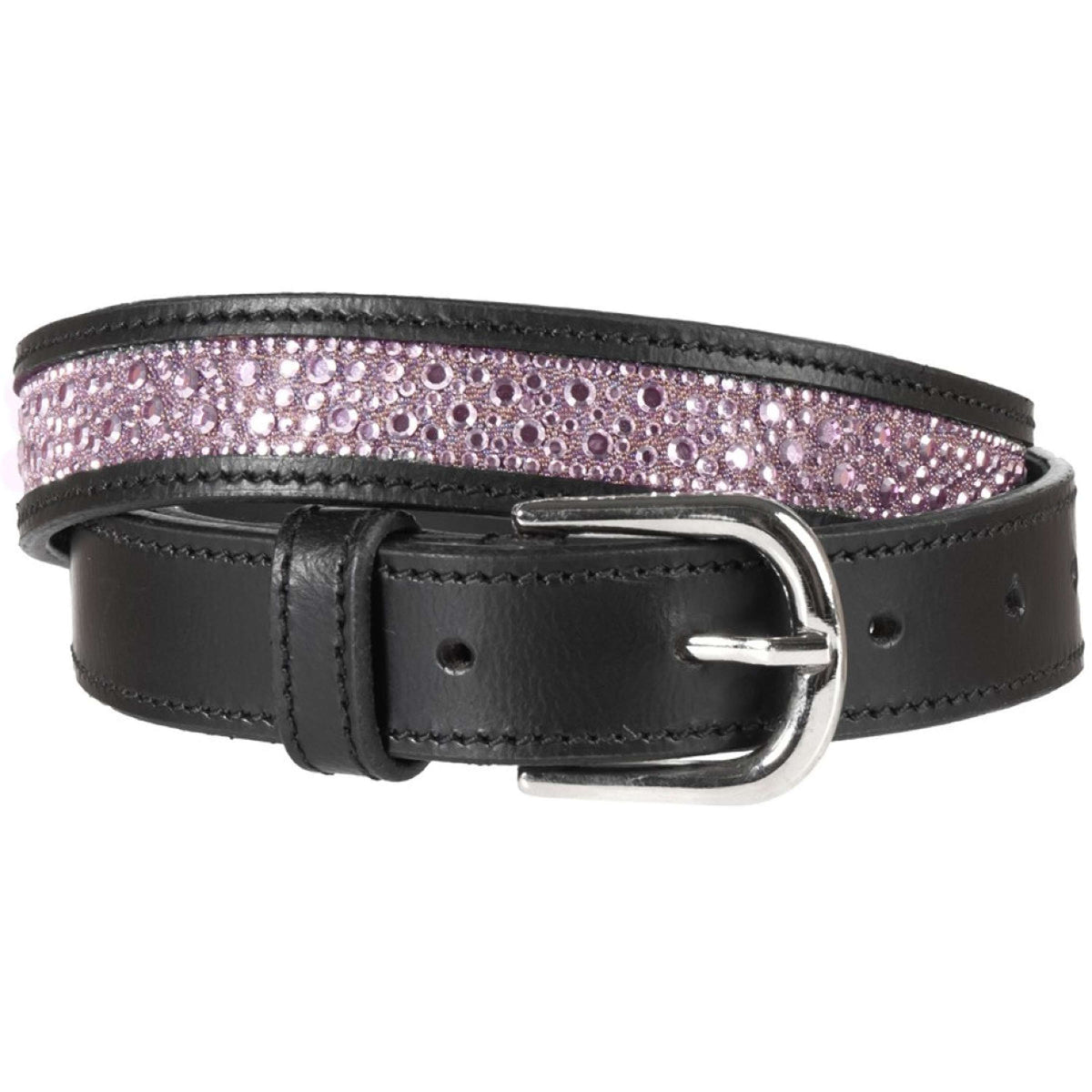 Harry's Horse Ceinture Denici Cavalli Purple Passion Pale-Pansy