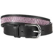 Harry's Horse Ceinture Denici Cavalli Purple Passion Pale-Pansy