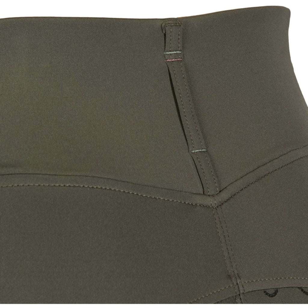 Harry's Horse Legging d'Équitation Equitights Just Ride Summer Chique Full Grip Kambaba