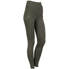 Harry's Horse Legging d'Équitation Equitights Just Ride Summer Chique Full Grip Kambaba